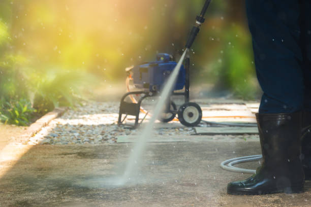 Professional  Pressure Washing Services in Cullman, AL